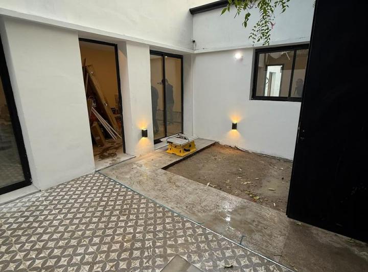 PH · 106m² · 4 Ambientes
