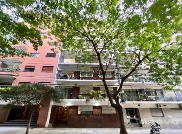 Departamento · 77m² · 4 Ambientes · Departamento en Nuñez 3 Dorm. con Balcón. 5 Piso Vista Al Frente