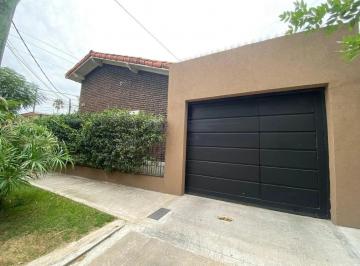 Casa de 3 ambientes, Hurlingham · Casa 3 Amb (Hurlingham Centro - P. Johnston) a m 5 Esquinas