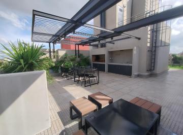Departamento · 35m² · 1 Ambiente · Monoambiente Como a Estrenar con Amenities - Mitre 1364 01 - 01