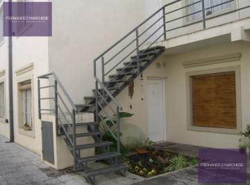 Departamento · 37m² · 2 Ambientes · Departamento en Centro de Lujan