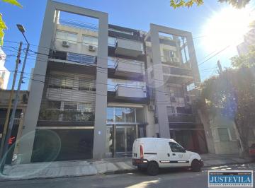 Departamento · 59m² · 2 Ambientes · 1 Cochera · Departamento 2 Amb en Duplex con Cochera en Parque Chacabuco