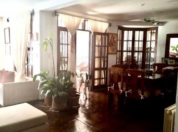 Casa de 6 ambientes, Luján de Cuyo · Venta de Casa en Barrio Huerto del Sol
