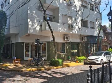 Departamento · 45m² · 2 Ambientes · Departamento 2 Ambientes Luminoso