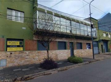 Bodega-Galpón , Vicente López · Nave Industrial en Venta en Munro
