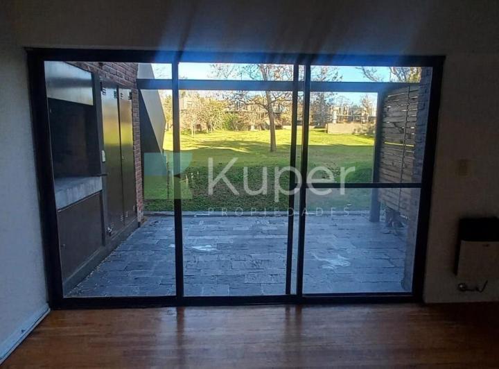 Departamento · 43m² · 2 Ambientes · 1 Cochera