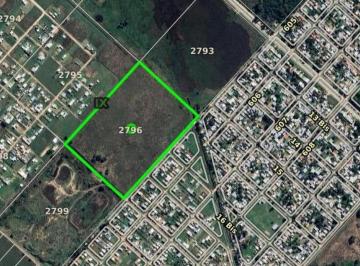 Campo · 92001m² · 1 Ambiente · Inmenso Campo Oportunidad de Inversion en Villa Elvira