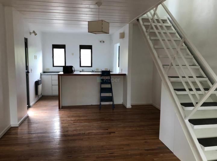 Departamento · 66m² · 3 Ambientes · 1 Cochera