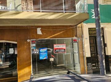 Local comercial , Palermo · Local Apto Todo Rubro.