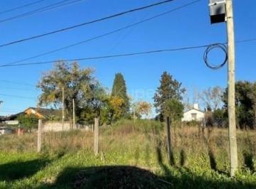 Terreno · 1500m² · Terreno Lote en Venta en Pilar, G. B. a. Zona Norte, Argentina