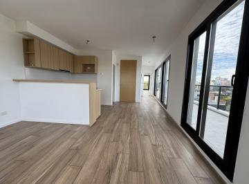 Oficina comercial · 103m² · 2 Ambientes · Listo Para Entrar! Blue Cramer · Hermoso 2 Ambientes Balcón en L · Apto Profesional!