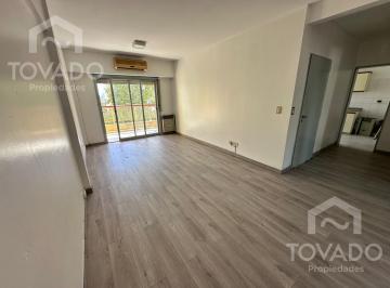 Departamento · 75m² · 3 Ambientes · 3 Ambientes con Dependencia en Villa Crespo!