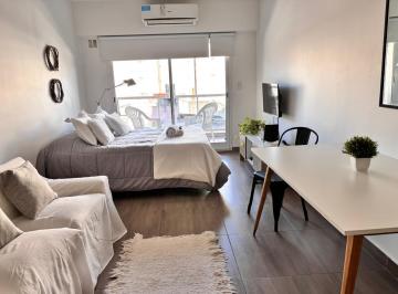 Departamento , Belgrano · Monoambiente Excelente Ubicación - Belgrano