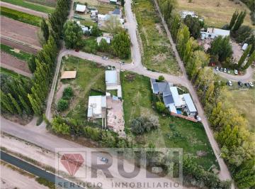 Terreno , Centenario · Lotes en Venta en El Barrio Rio Sereno