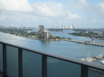 Departamento · 82m² · 3 Ambientes · 1 Cochera · Departamento en Venta en Edgewater, Miami, Florida