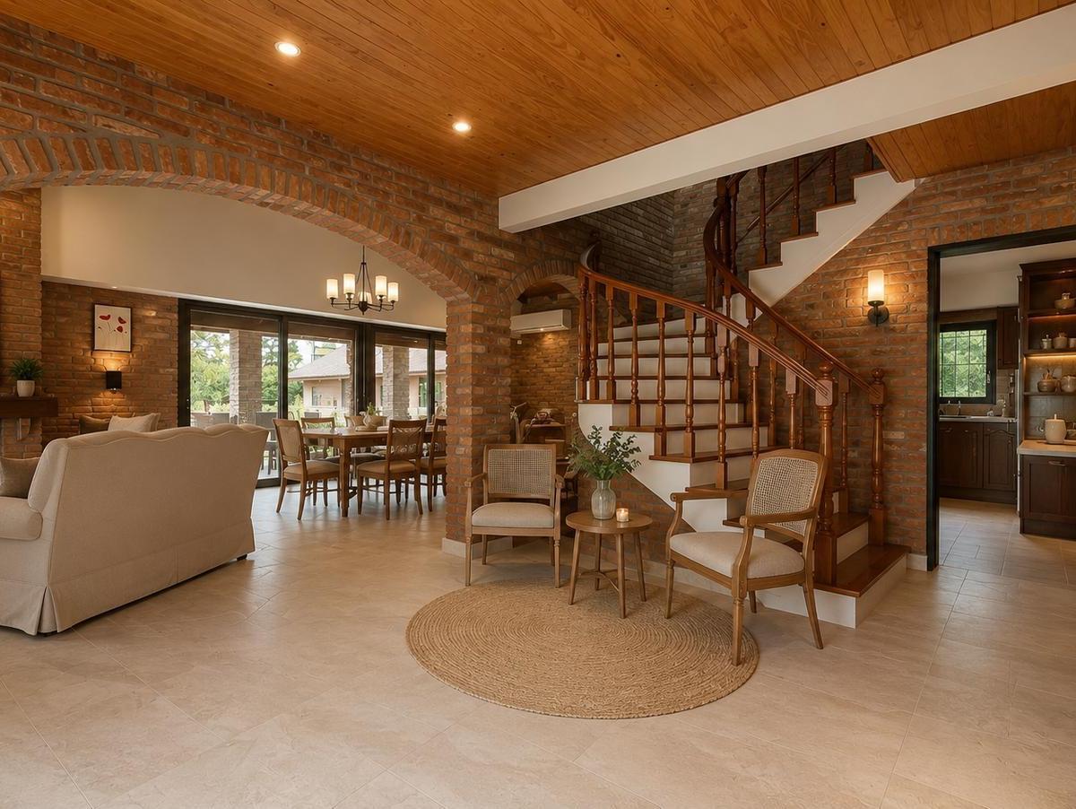 Casa Ideal Inversión en Mapuche