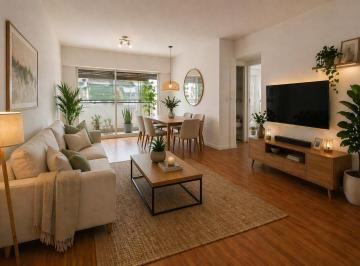 Departamento · 76m² · 4 Ambientes · Dpto Reciclado 3 Dorm. con Balcón - Belgrano C