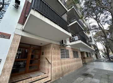 Departamento · 24m² · 1 Ambiente · Departamento de 1 Ambiente en Alquiler en El Cid Campeador