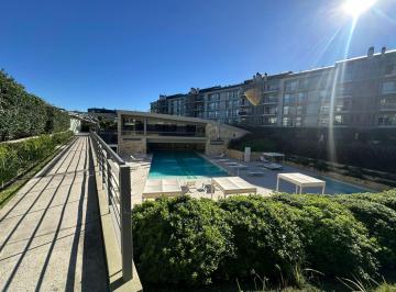 Departamento · 121m² · 4 Ambientes · 2 Cocheras · Venta de Departamento en Arboris La Horqueta