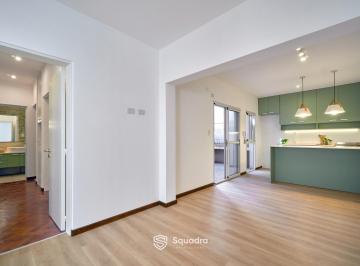 Casa · 70m² · 5 Ambientes · 1 Cochera · Venta - Casa 3 Dorm. con Cochera - Barrio Abasto, Rosario.