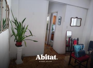 Departamento · 30m² · 2 Ambientes · Departamento en Venta en Palermo Chico, Capital Federal, Buenos Aires