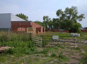 Terreno , Santa Teresita · Lote Baldio Santa Teresita