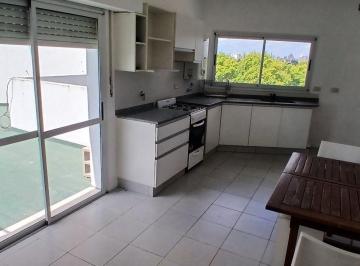 Departamento · 40m² · 1 Ambiente · Departamento Venta 1 Dormitorio Luis Agote Balcón
