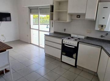 Departamento · 1 Ambiente · Departamento - Luis Agote