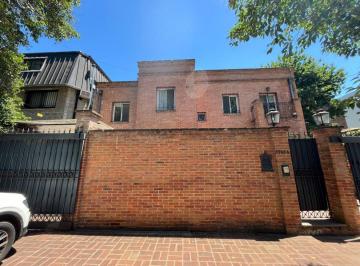 Casa de 4 ambientes, San Isidro · Casa en Beccar, Av Libertador