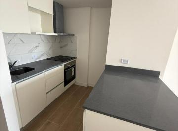 Departamento · 34m² · 1 Ambiente · Venta | Monoambiente a Estrenar Al Contrafrente con Cochera, Full Amenities– San Cristóbal