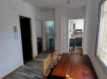 Departamento · 42m² · 3 Ambientes · Venta Departamento 3 Ambientes Luminoso en La Mejor Zona de San Telmo