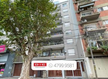 Departamento · 73m² · 3 Ambientes · 1 Cochera · Departamento 3 Ambientes Alquiler - Olivos