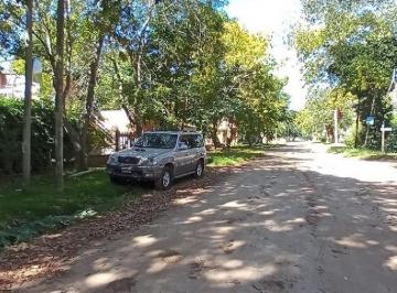 Terreno , Santa Teresita · Parcela Baldia a Construcion Santa Teresita