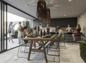Oficina comercial · 195m² · 1 Ambiente · Oficina en Venta en General Paz