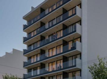Oficina comercial · 195m² · 1 Ambiente · Unica Oficina en Planta Libre - General Paz