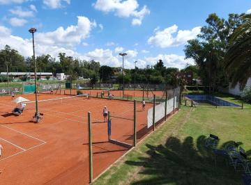 Terreno · 4600m² · Importante Lote Potencial Desarrollo - Venta en Pilar 4200 m² Construibles