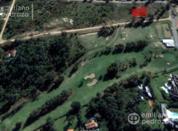 Terreno · 1297m² · Terreno - Golf