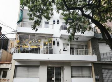 Departamento · 38m² · 2 Ambientes · Mitre 2524 03 - 02 Escalera