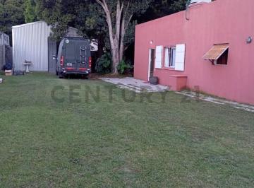 Casa · 58m² · 3 Ambientes · Casa en Venta en Magdalena - Empalme Magdalena