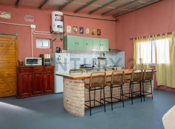 Casa · 58m² · 3 Ambientes · Casa en Venta en Magdalena - Empalme Magdalena