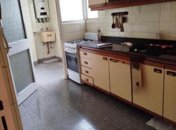 Departamento · 71m² · 3 Ambientes · 6° Piso Contrafrente, Ideal Vivienda Ubicación Tranquilidad en Caballito