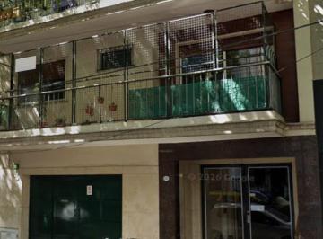 Departamento · 71m² · 3 Ambientes · 6° Piso Contrafrente, Ideal Vivienda Ubicación Tranquilidad en Caballito