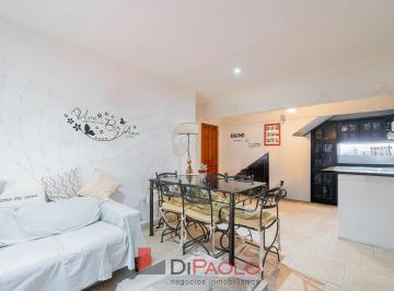 Departamento · 57m² · 3 Ambientes · Venta - Departamento 3 Ambientes - Excelente Ubicación