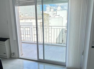 Departamento · 37m² · 2 Ambientes · Departamento 2 Ambientes Plaza Colon