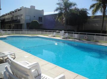 Departamento · 52m² · 2 Ambientes · Dos Ambiente Loft, Pileta, Gym y Sum en Condominio del Sol