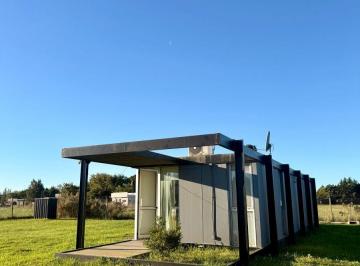 Casa de 2 ambientes, La Plata · Casa con Amplio Terreno en Lisandro Olmos