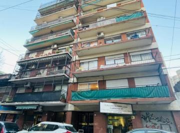 Departamento · 38m² · 2 Ambientes · Departamento 2 Ambientes Excelente Ubicacion