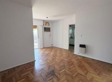 Departamento de 1 ambiente, Palermo · Departamento 2 Ambientes - Al Frente con Balcon - Palermo Soho