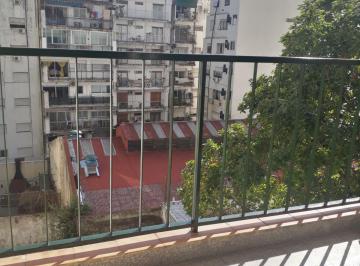 Departamento de 1 ambiente, Recoleta · Monoambiente Apto Profesional Excelente Ubicación