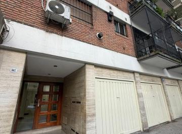 Departamento · 44m² · 2 Ambientes · Departamento Al Frente